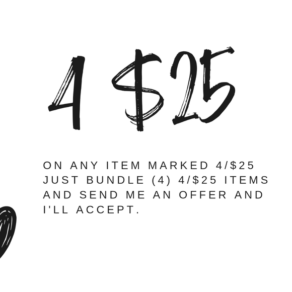 4/$25! Vintage 1980s Crocheted Ice Cream Doll - Picture 5 of 5